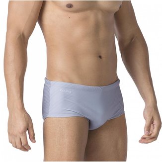 Sunga Stripes  Kauna Swim Masculina