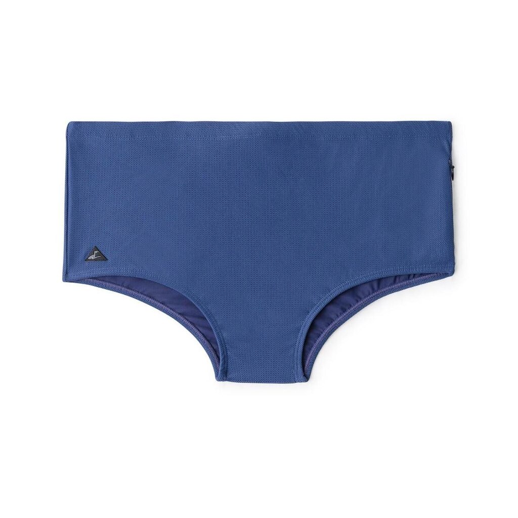 Sunga Superfit Zíper Marinho M