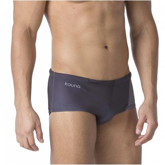 Sunga Tech Wave  Kauna Swim Masculina