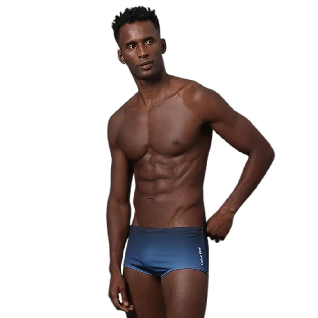 Sunga Trunk Calvin Klein Degradê CM5PS15ST166