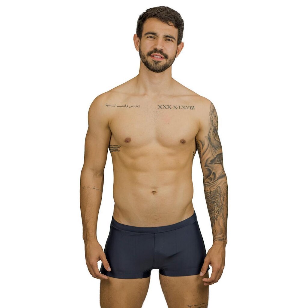 Sungão Vinícius Preto