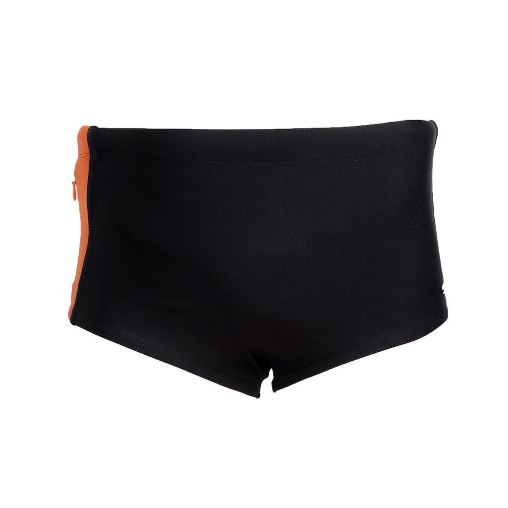 Sungão Ziper Preto