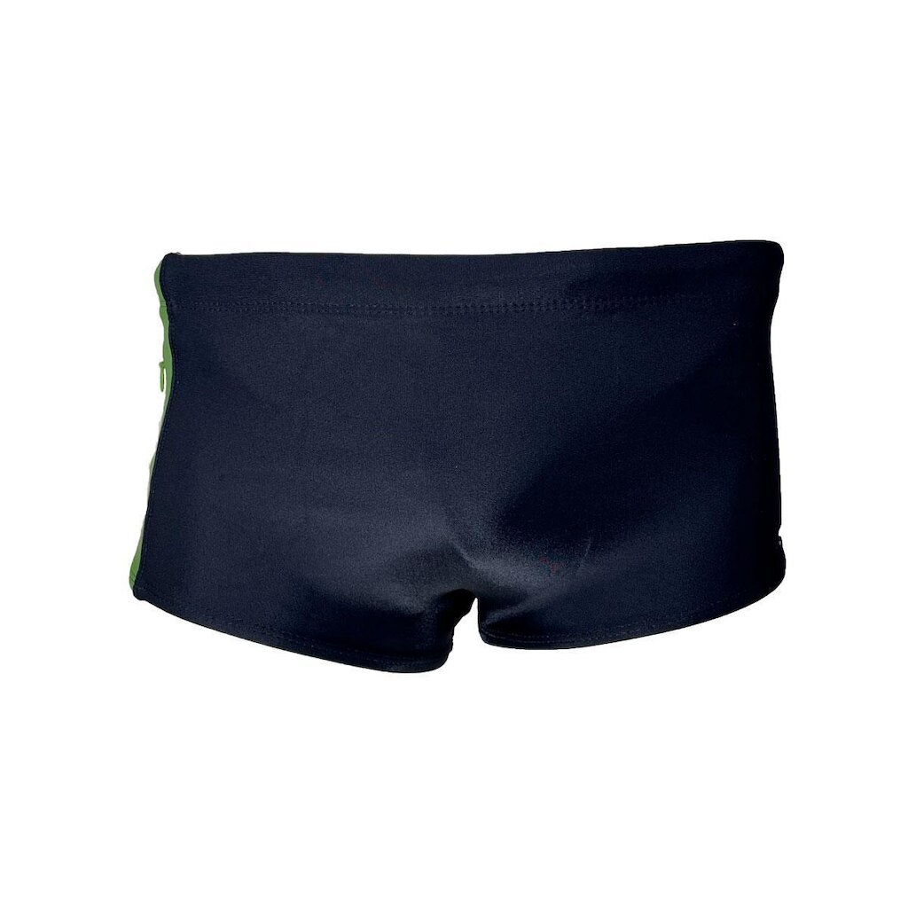 Sungão Ziper Preto