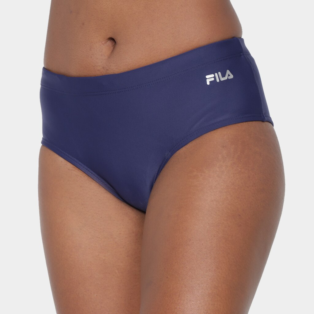 Sunquini Bottom Fila Acqua