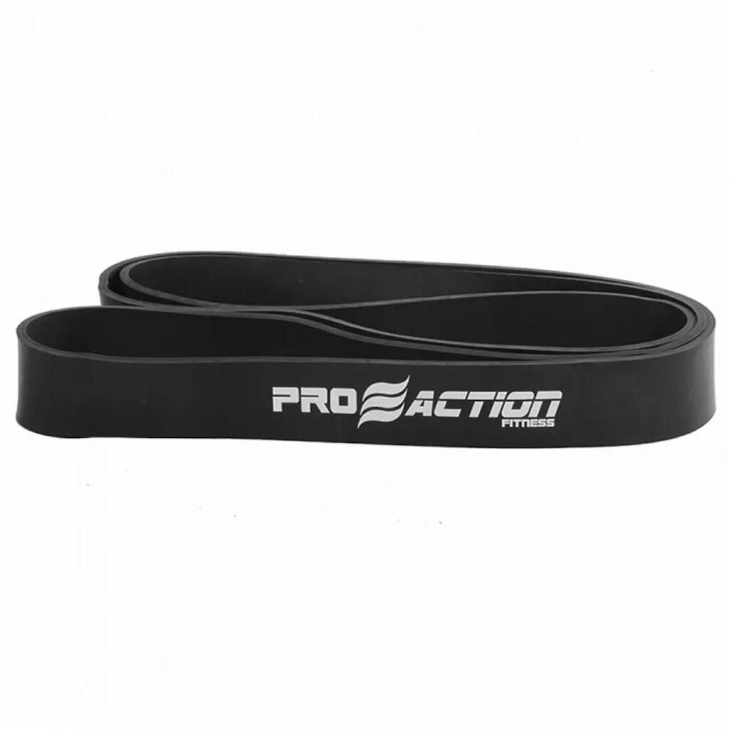Super Band De Borracha 4.4cm Extra Forte Hp133 Proaction