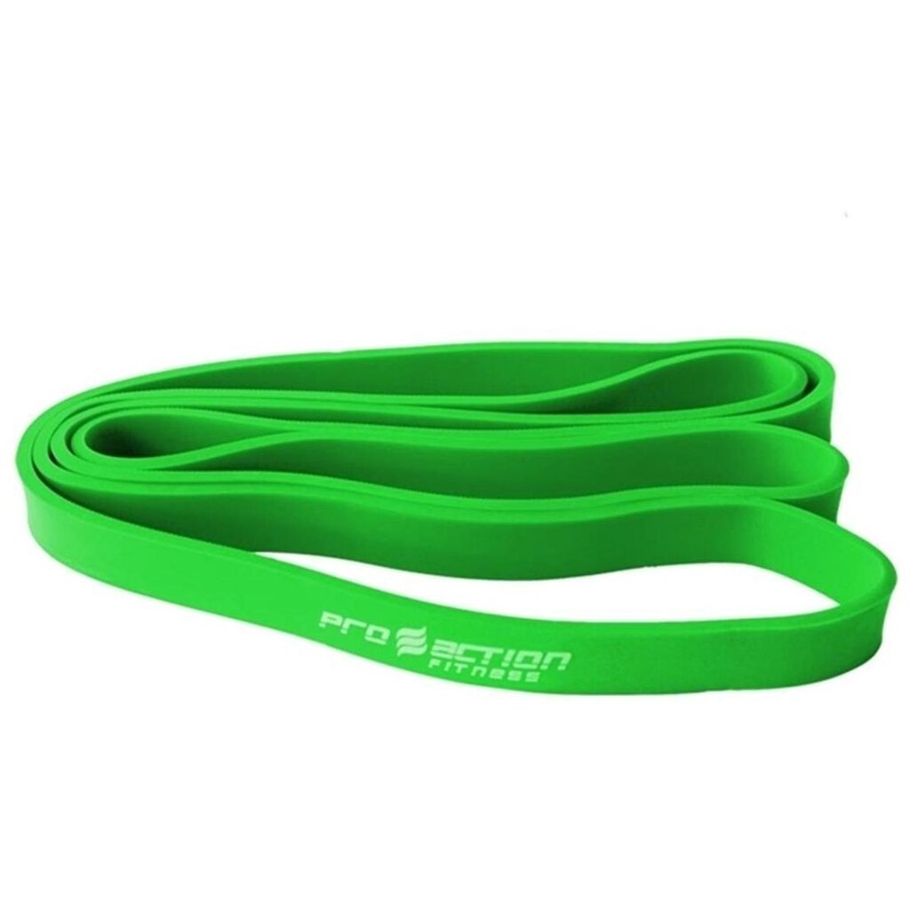 Super Band De Borrachda Power Band 2.2cm Leve G101 Proaction
