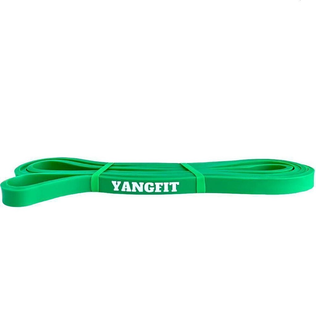 Super Band Elástico Extensor Leve 13mm Treino Yangfit