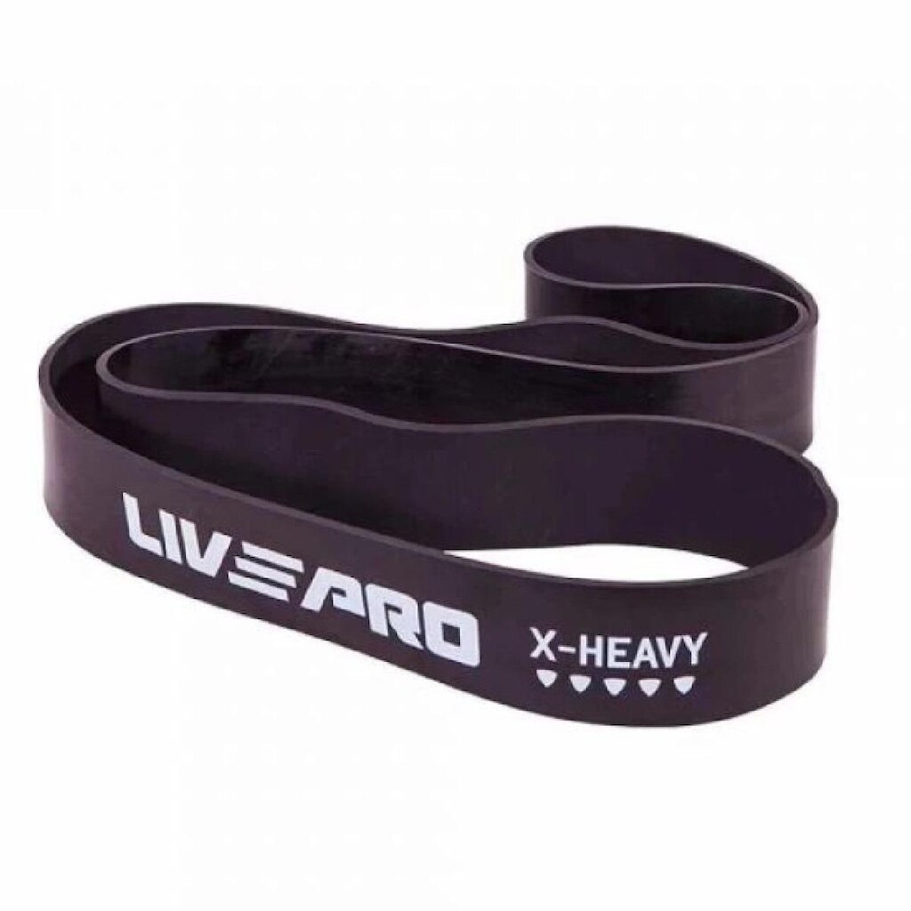 Super Band Liveup Sports 6.4  Super Forte - 64MM
