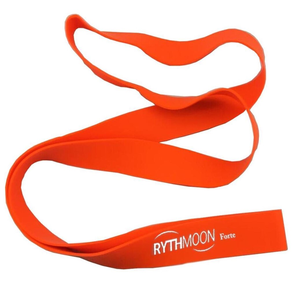 Super Band Nível Forte Power Bands Rythmoon Cereja