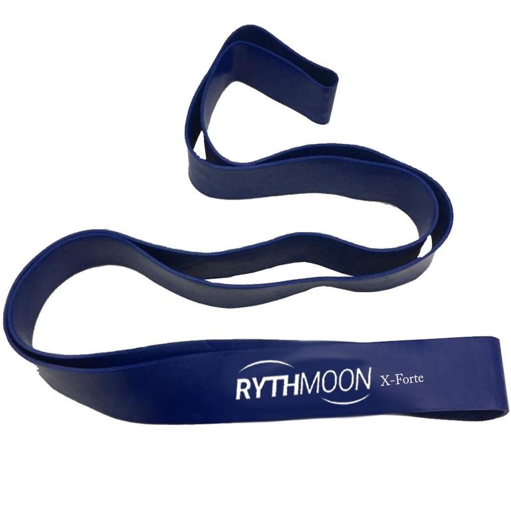 Super Band Premium Rythmoon Nível Extra Forte Power Bands