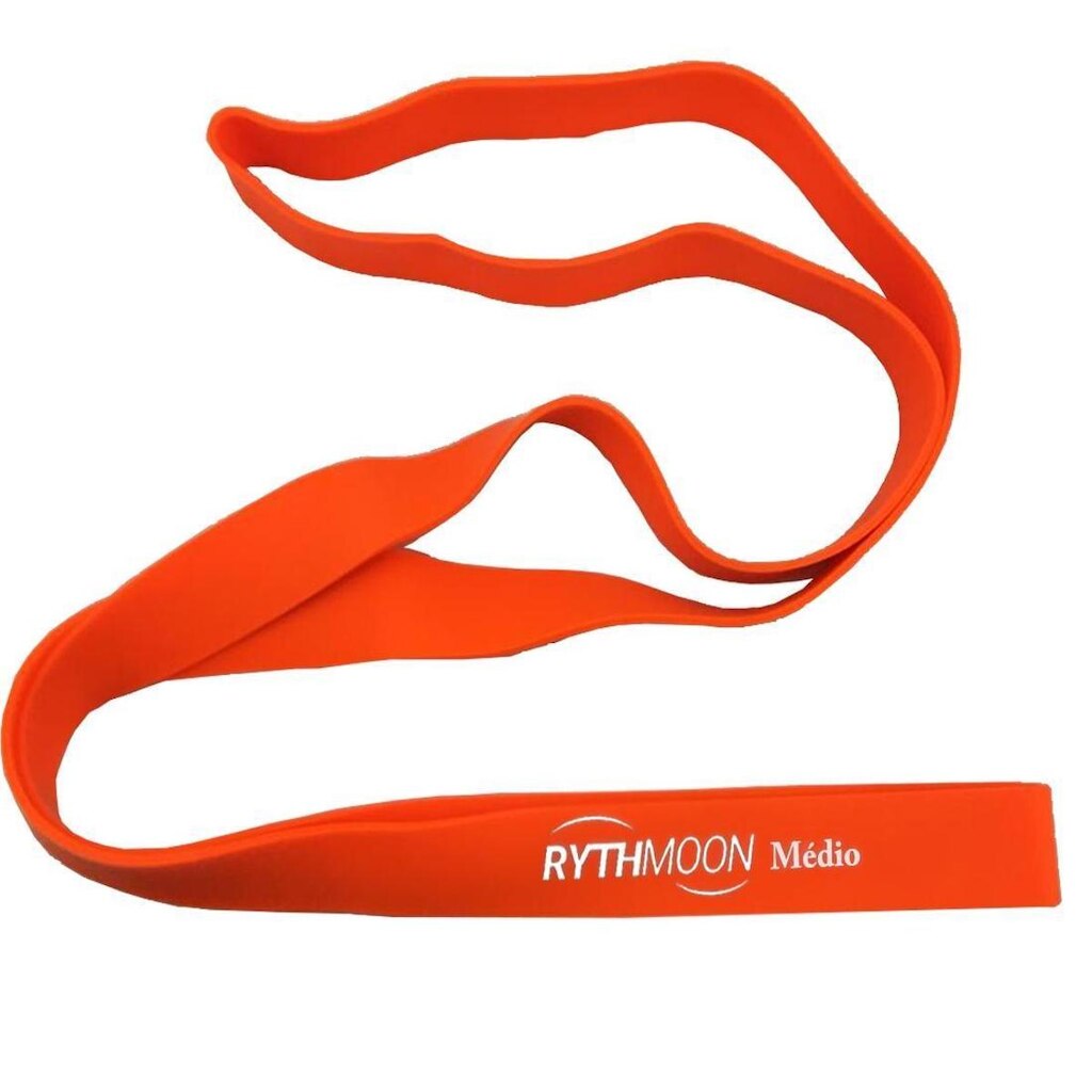 Super Band Rythmoon Nível Médio Power Bands