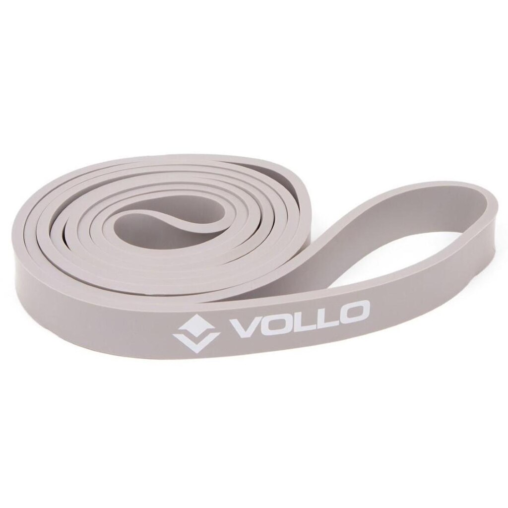 Super Band Vollo Nível Leve