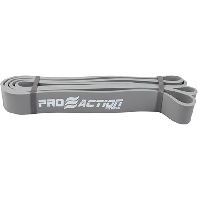 Super Bands Proaction Power Band - 3.3 Cinza