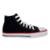Super Tenis Adulto - Preto+Branco