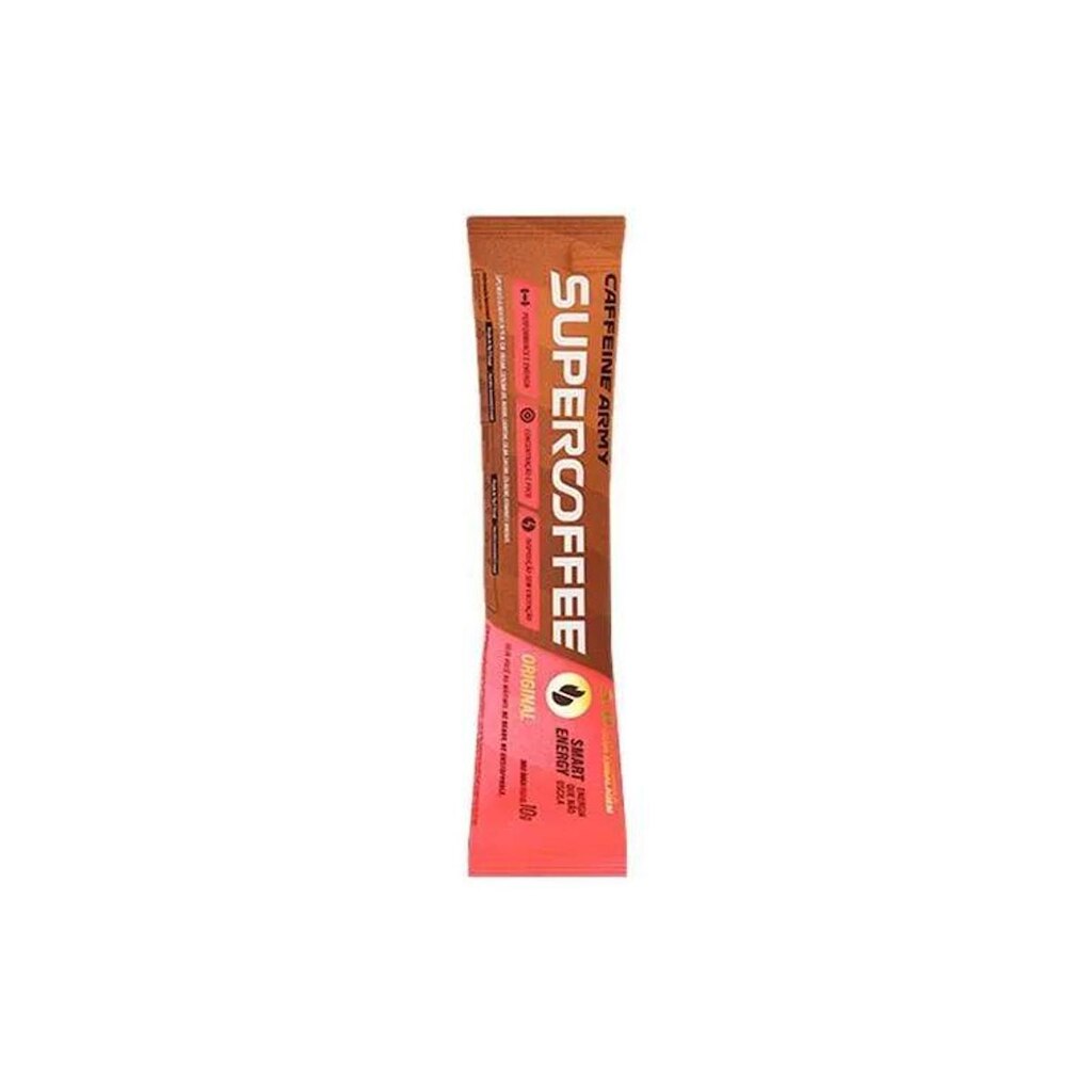 SuperCoffee To Go Stick 10g Caffeine Army