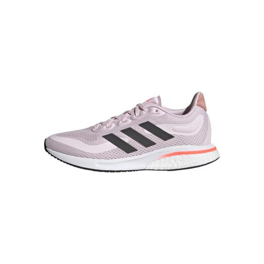 SUPERNOVA W Adidas - Pink Menor preço em SUPERNOVA W Adidas - Pink