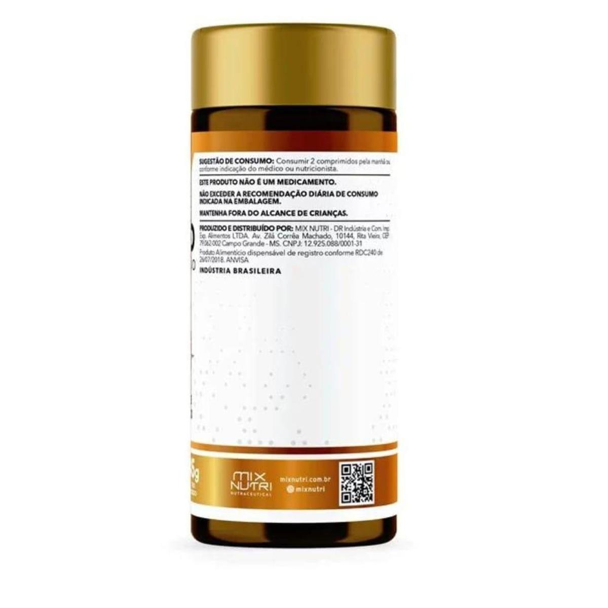 Vitamina Para Nervos E Musculos - NAZAEDU