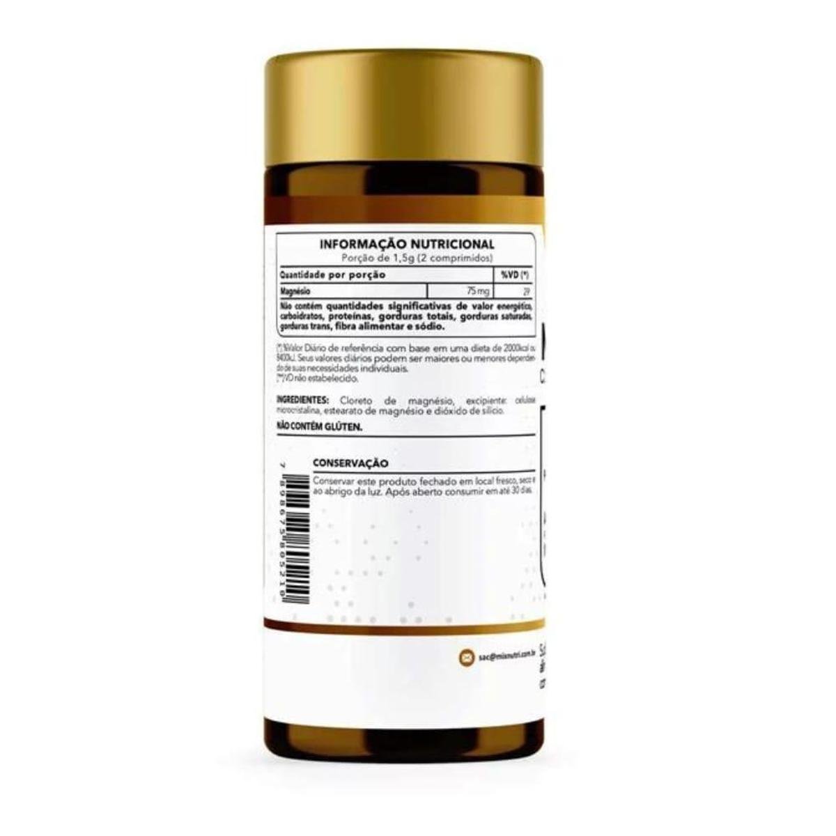 Vitamina Para Nervos E Musculos - NAZAEDU