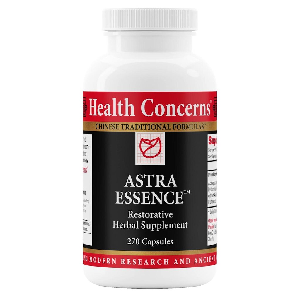 Suplemento Para Problemas De Saúde Astra Essence 270 Cápsulas