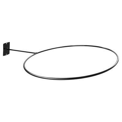 Suporte Bola Pilates Parede Pro - Uplift