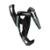 Suporte Caramanhola Custom Race Plus Garrafa - Preto+verde