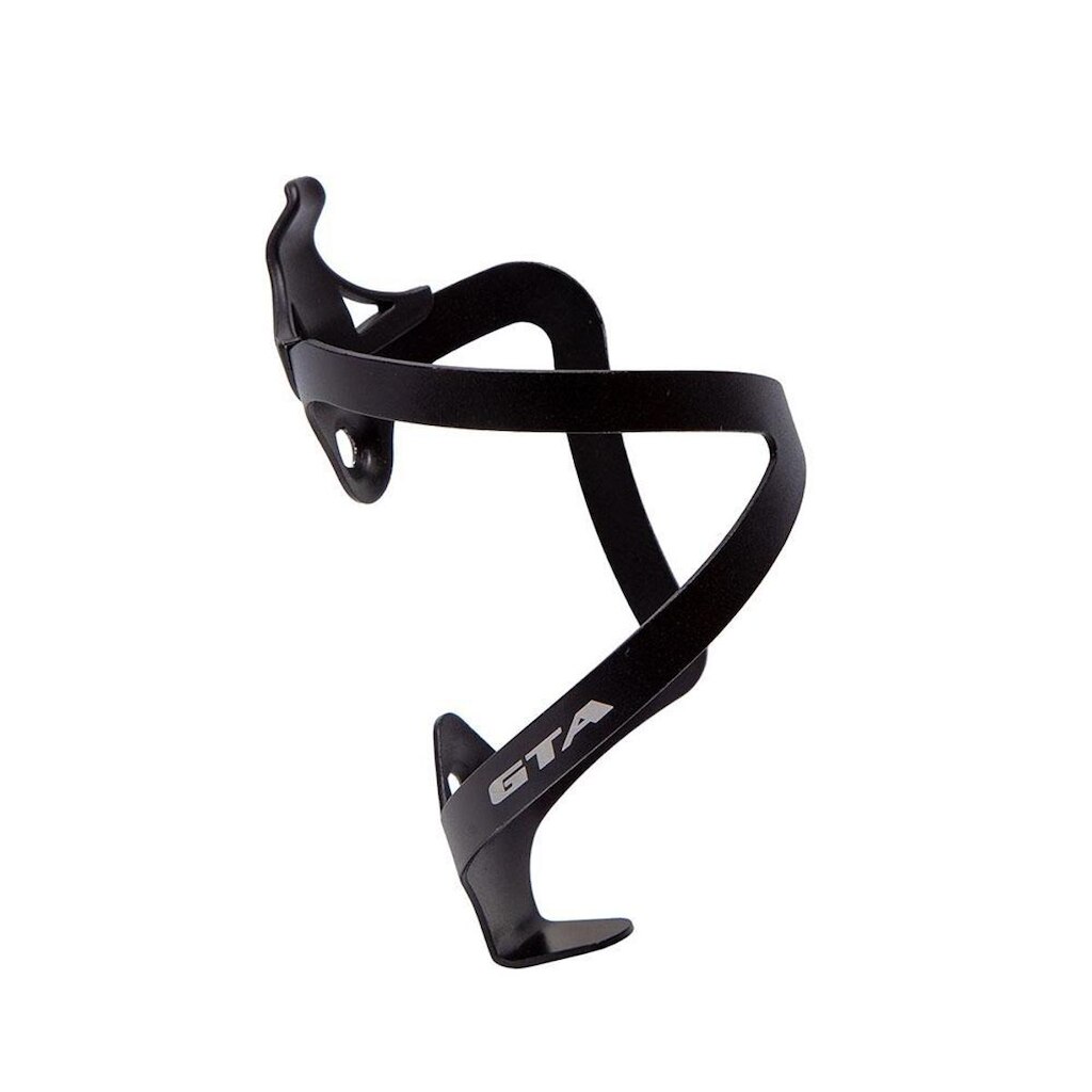 Suporte Caramanhola Squeeze Garrafa Gta Alumínio Preto