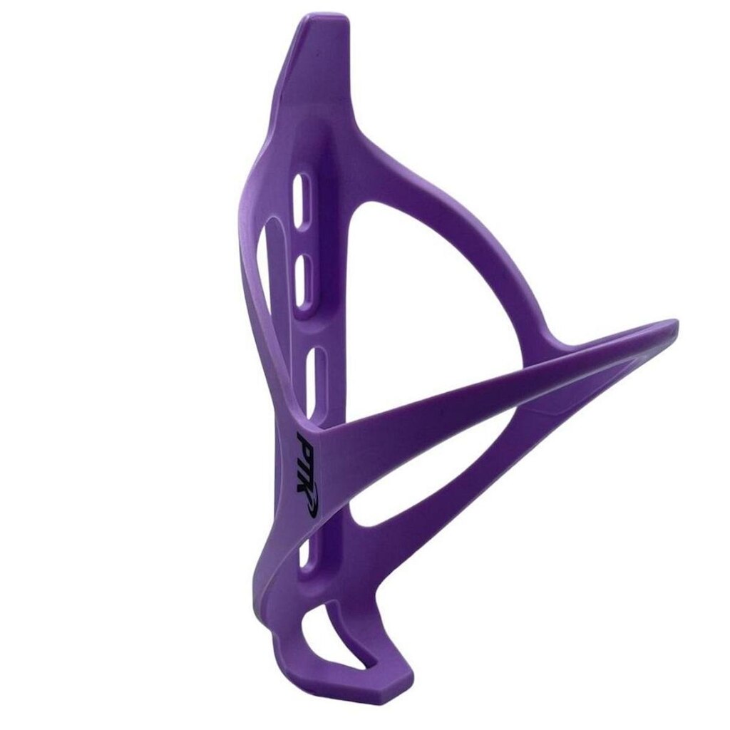 Suporte Caramanhola Squeeze Ptk Garrafa Nylon Violeta