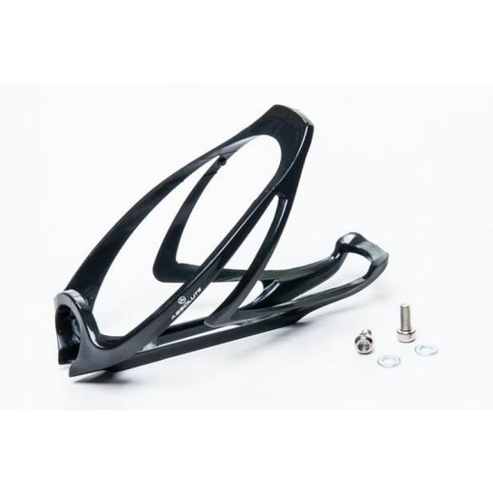 Suporte de Caramanhola Absolute Nero - Preto Menor preço em Suporte de Caramanhola Absolute Nero - Preto