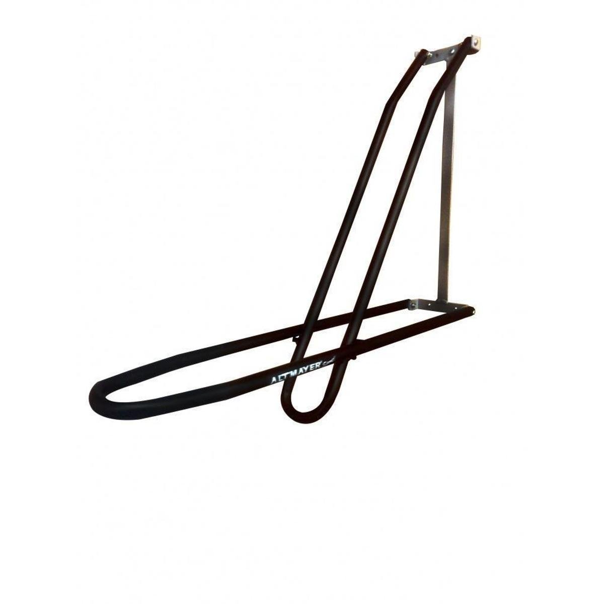 Suporte de parede Dobrável para Bike AL-303 Vertical Retrátil Menor preço em Suporte de parede Dobrável para Bike AL-303 Vertical Retrátil