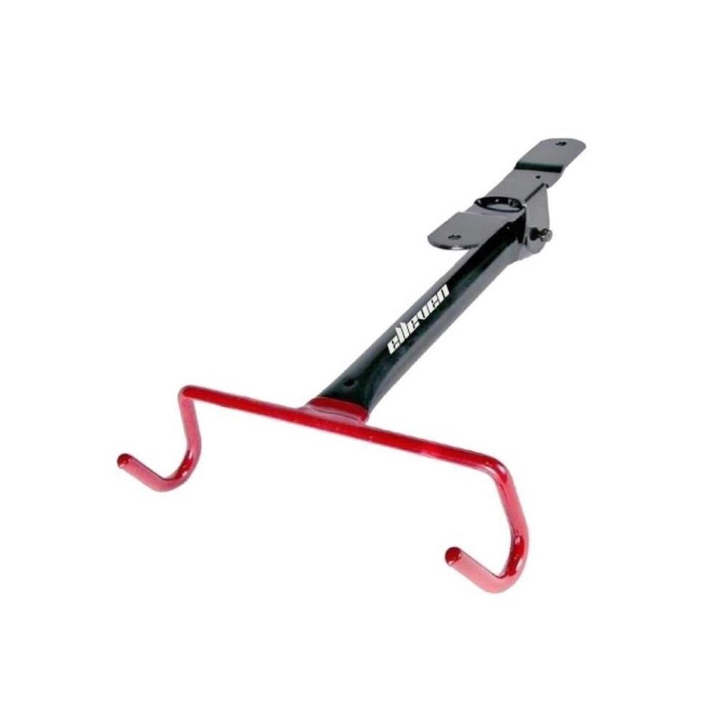 Suporte Elleven Parede Horizontal Aço 1