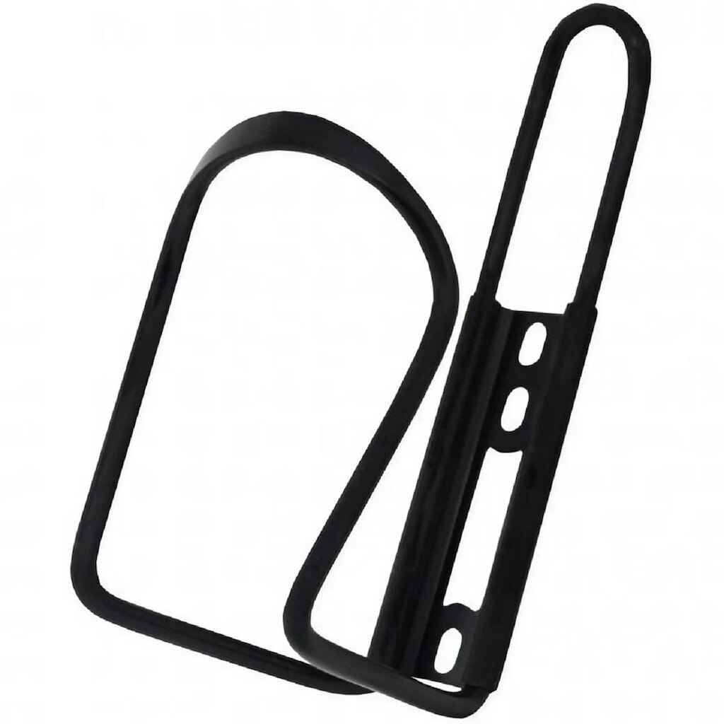 Suporte Garrafa Bicicleta Squeeze Fixação Universal Alumínio