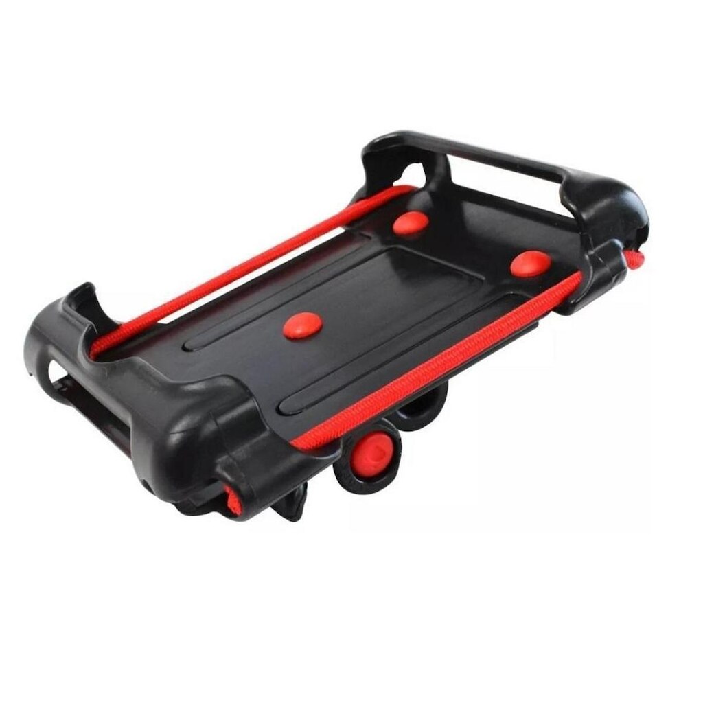 Suporte Grande Para Smartfone Bicicleta Delta Cycle Ref. HL6500