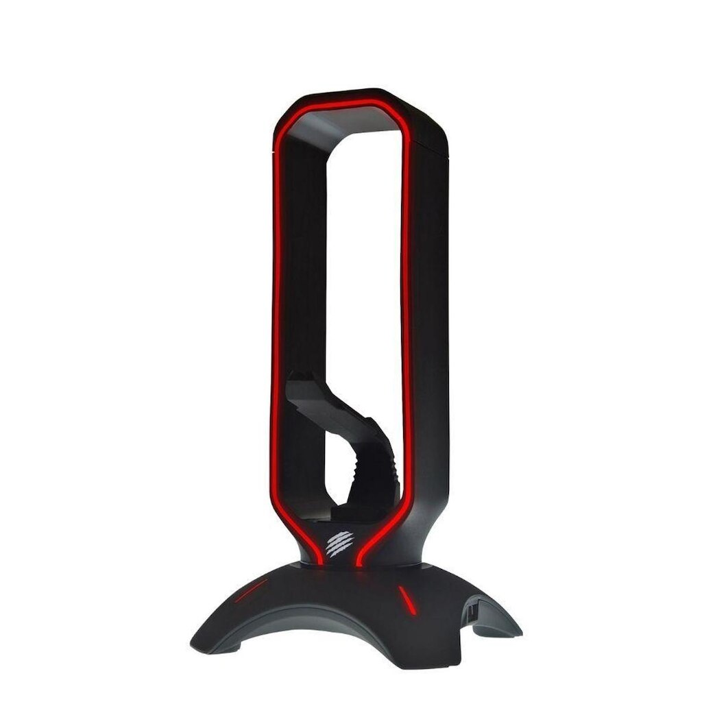 Suporte Headset Gamer Mouse Bungee Hub Squad OEX Game SG100