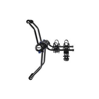 Suporte para 2 Bicicletas Thule Tampa Traseira Passage 910XT