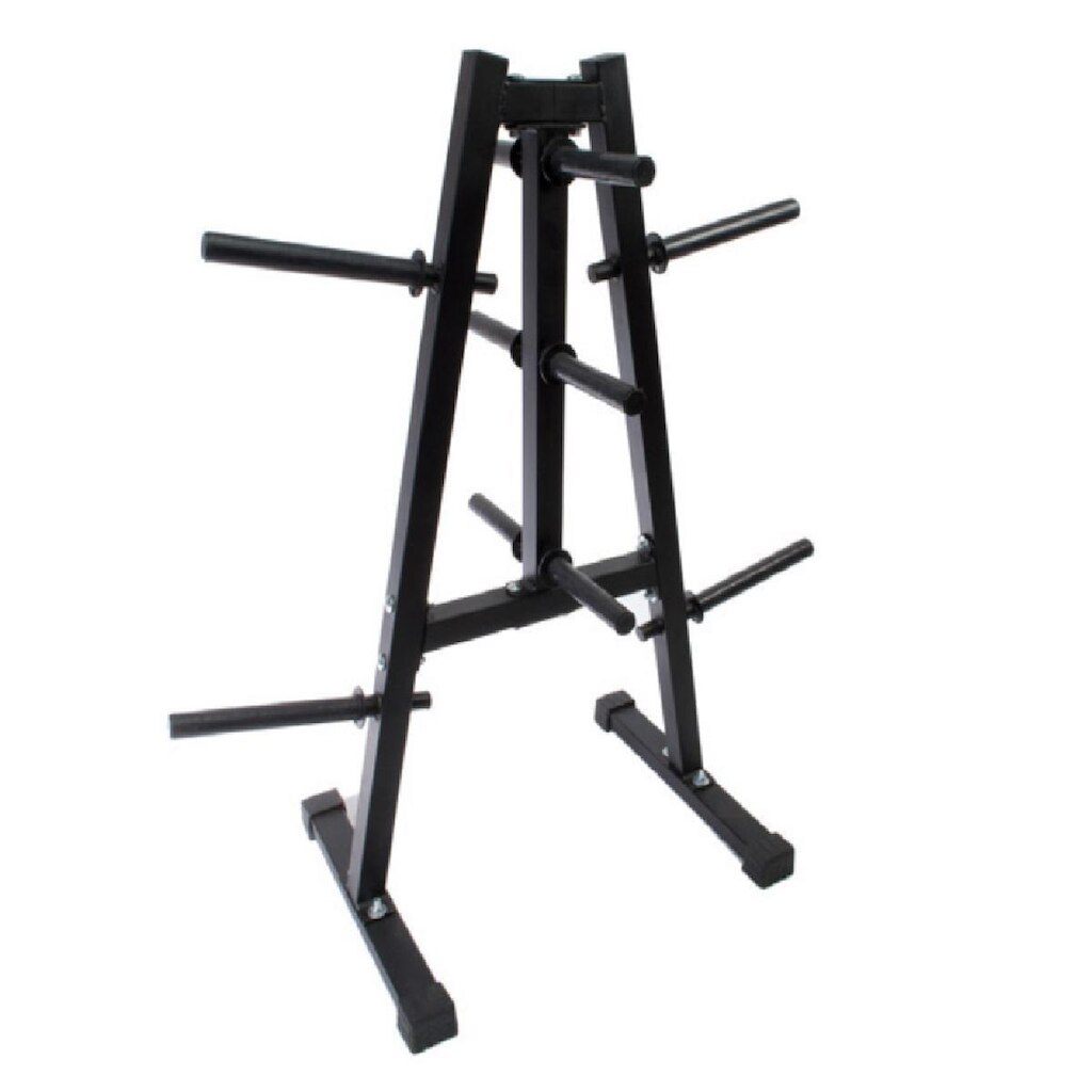 Suporte Para Anilhas Uplift Standard - 300kg