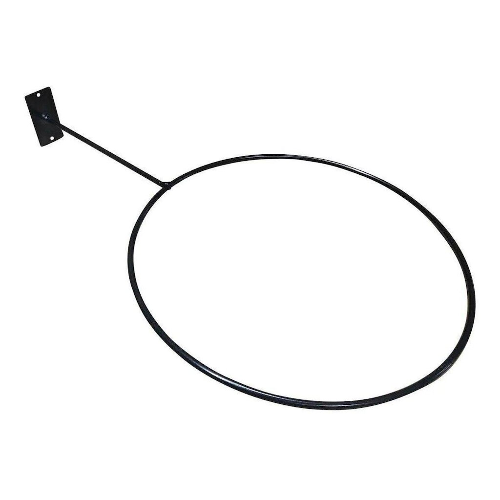Suporte Para Bola De Pilates Jfit