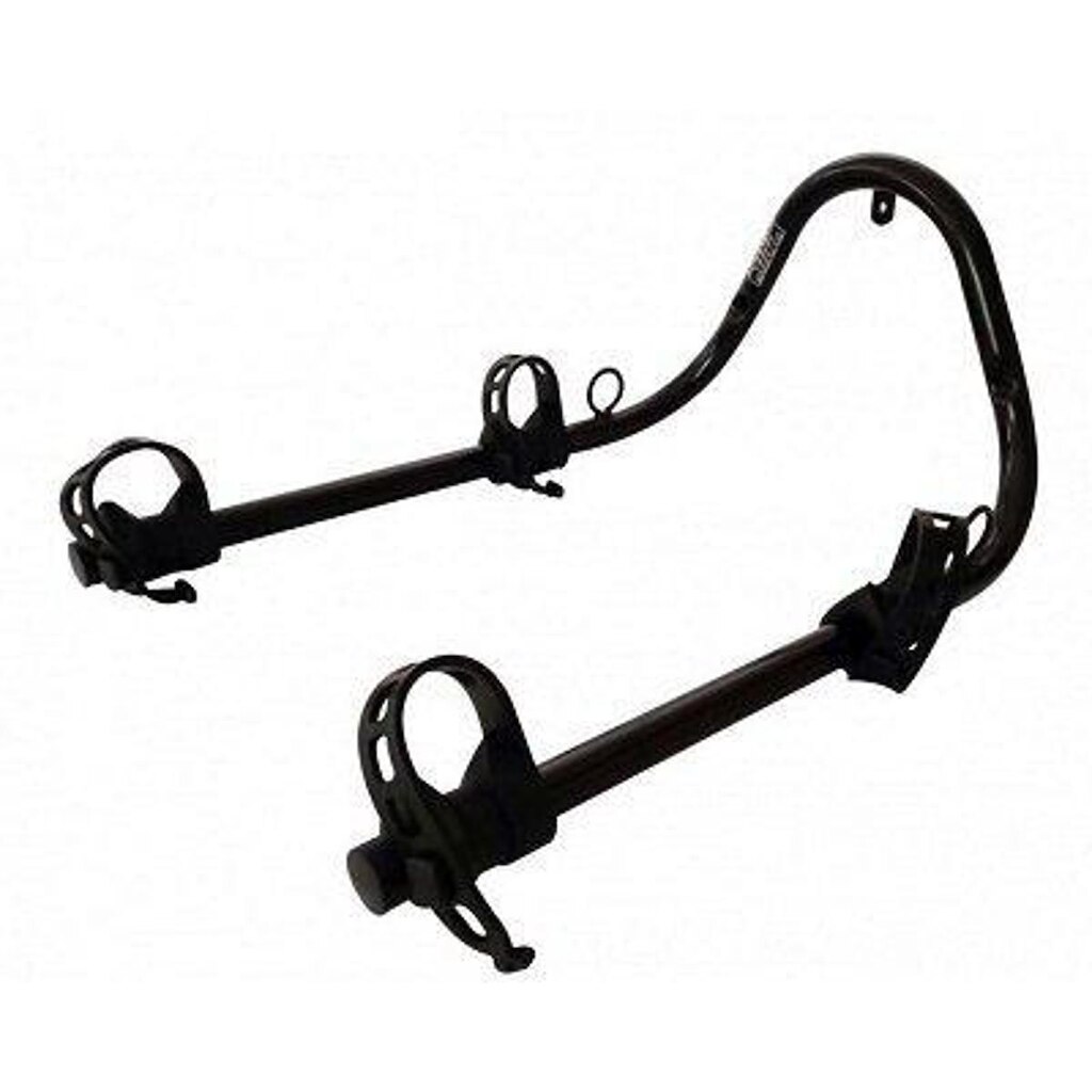 Suporte para duas bicicletas horizontal - ALTMAYER