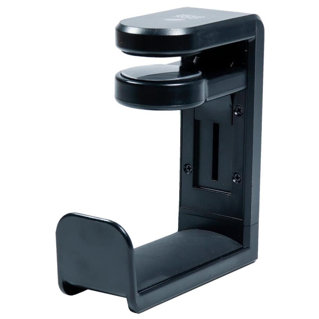 Suporte Para Headset Headphone De Mesa Ajustável OEX SG200