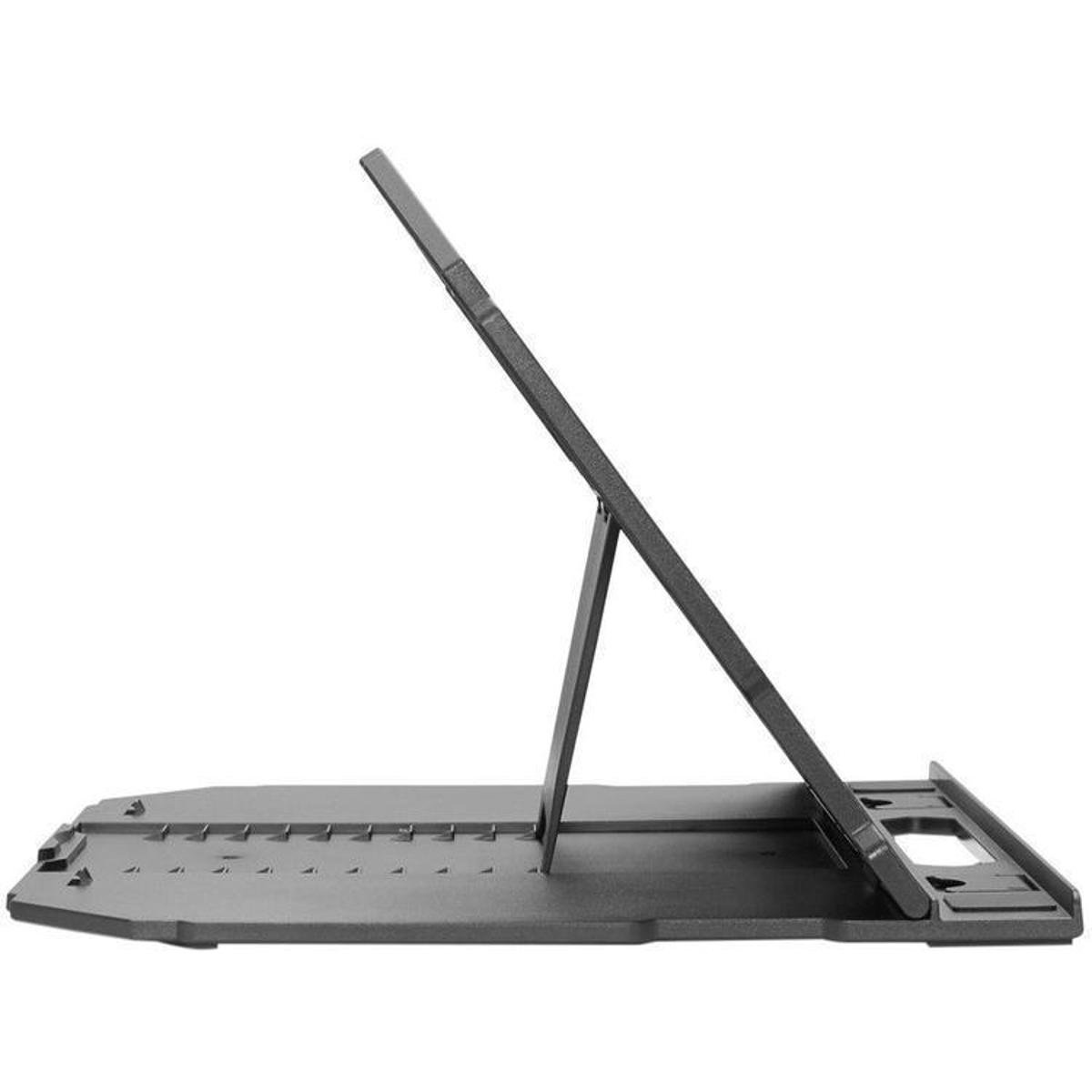 Suporte para Notebook Lenovo 2 em 1 Preto Netshoes