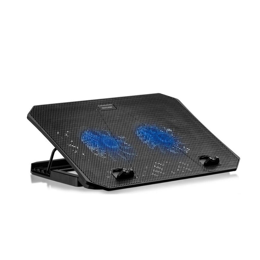 Suporte para Notebook Multi, LED, Até 15.6,Dual Fan, - AC392