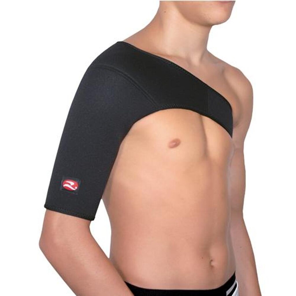 Suporte para Ombro de Neoprene Realtex
