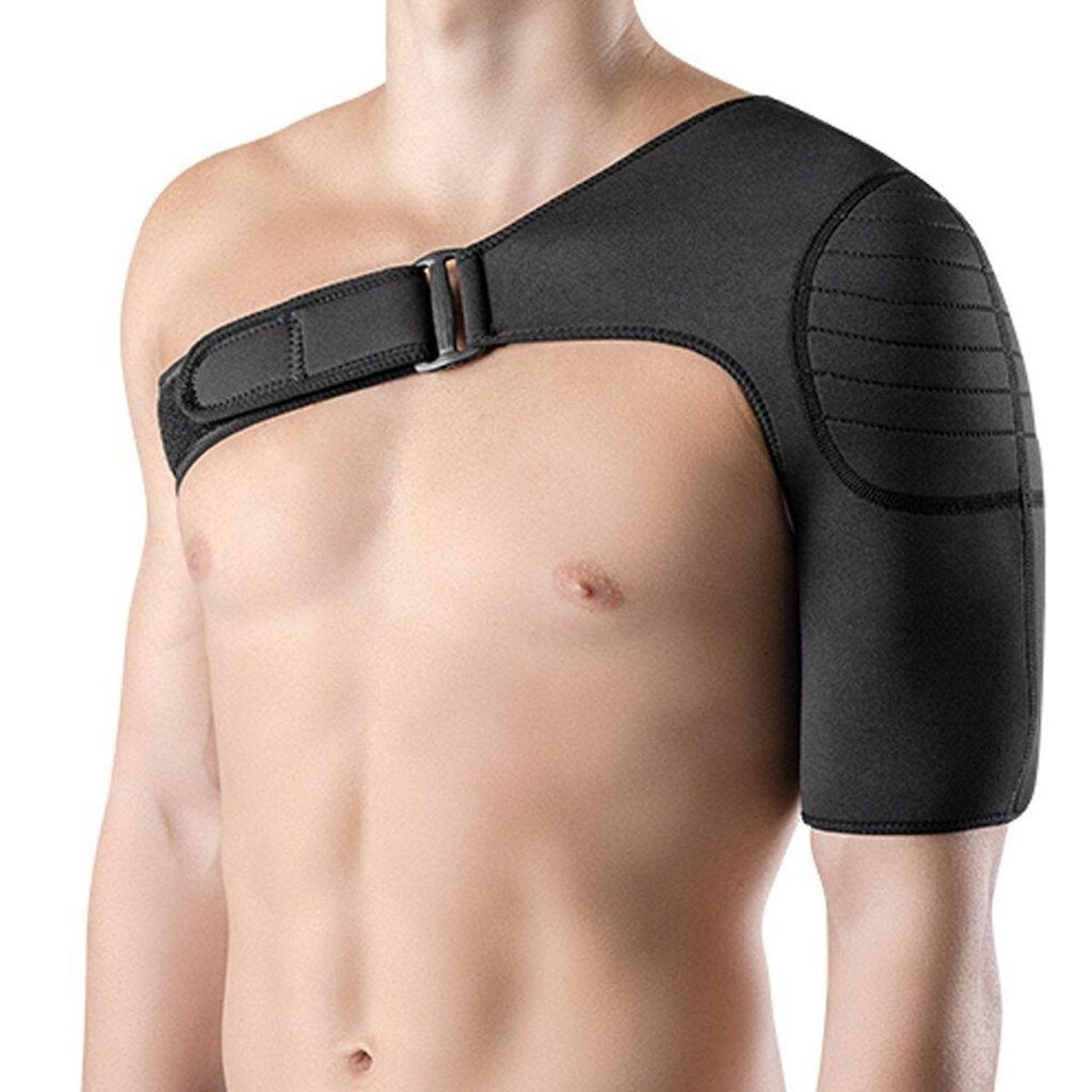 Suporte Para Ombro Neoprene Hidrolight