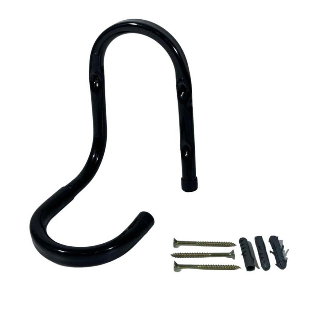 Suporte Parede Vertical Bike Bicicleta