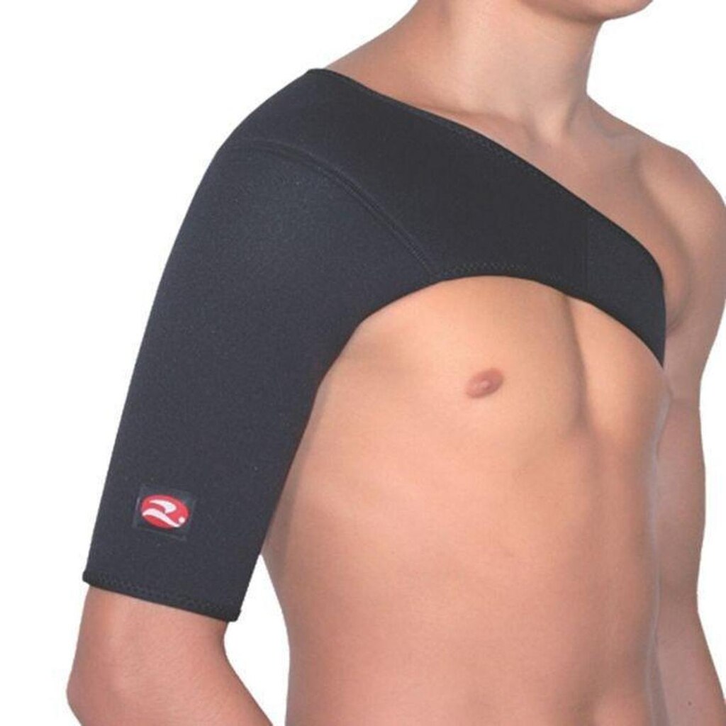 SUPORTE REALTEX NEOPRENE PARA OMBRO -