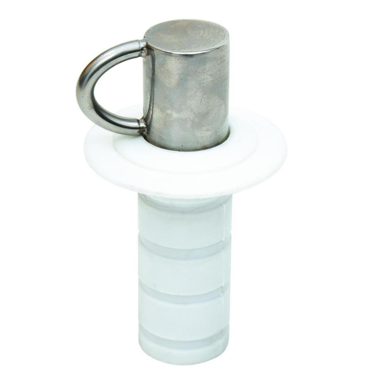 Suporte Removível para Fixação de Raias em Piscina Modelo "Prainha" Menor preço em Suporte Removível para Fixação de Raias em Piscina Modelo "Prainha"