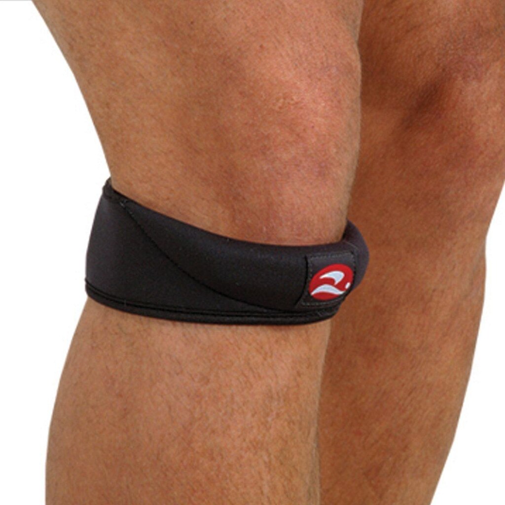 Suporte Sub-patelar Realtex Neoprene
