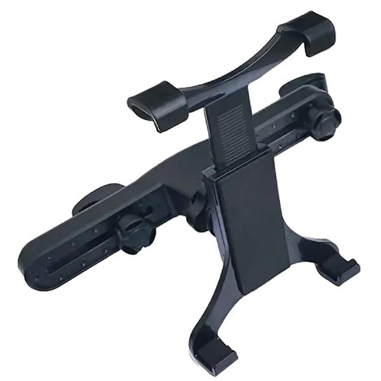 Suporte Universal Encosto Banco Ipad 7 À 11 Polegadas