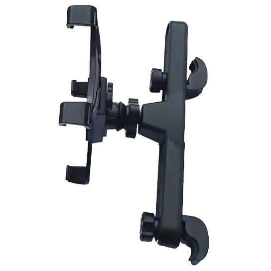 Suporte Universal Encosto Banco Ipad 7 À 11 Polegadas