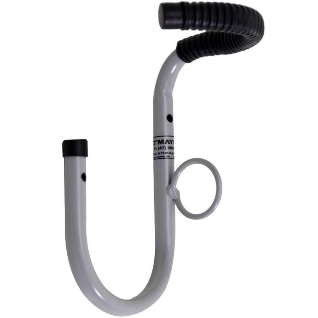 Suporte Vertical de Parede para 1 Bibike Altmayer AL-09