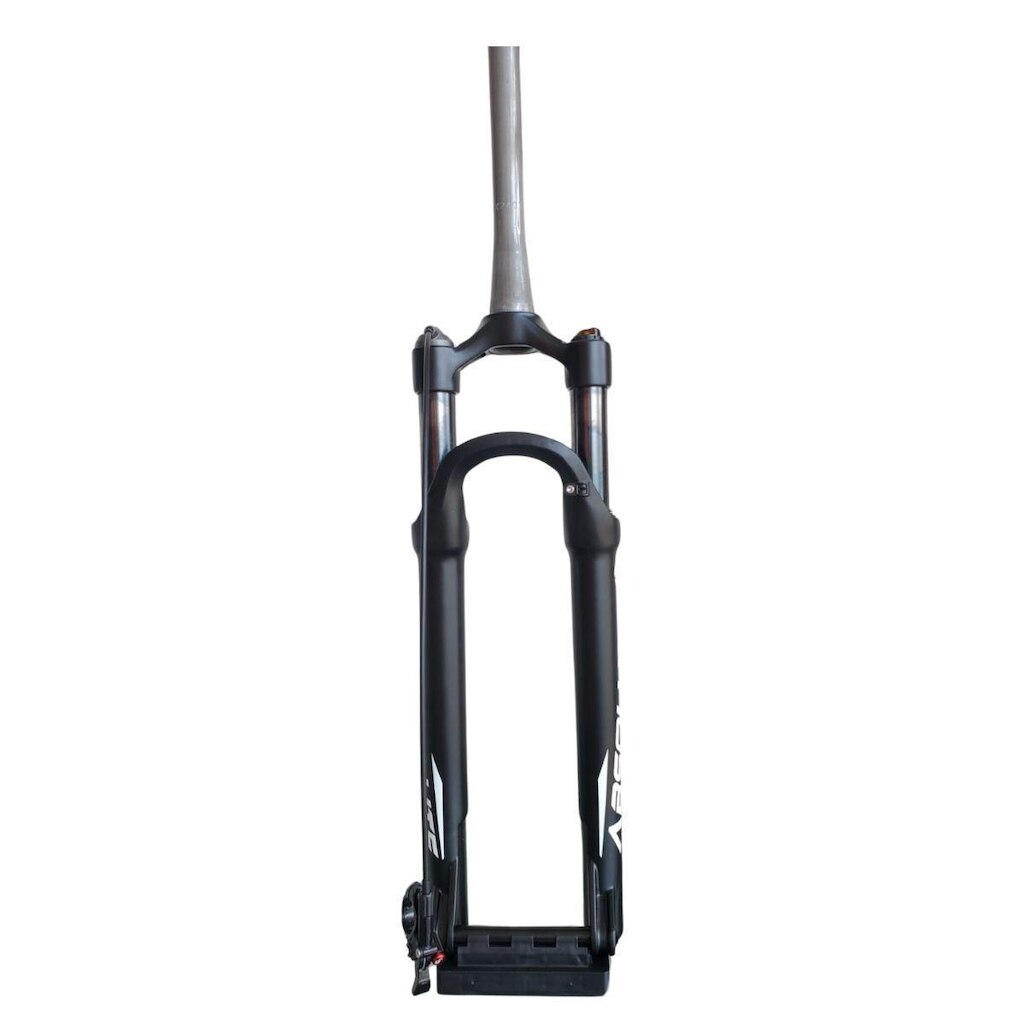 Suspensão Aro 29 Absolute Nero Boost C/Trava 110mm Tapered